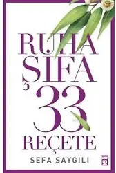 Ruha Şifa 33 Reçete