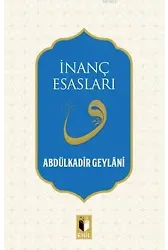 İnanç Esasları