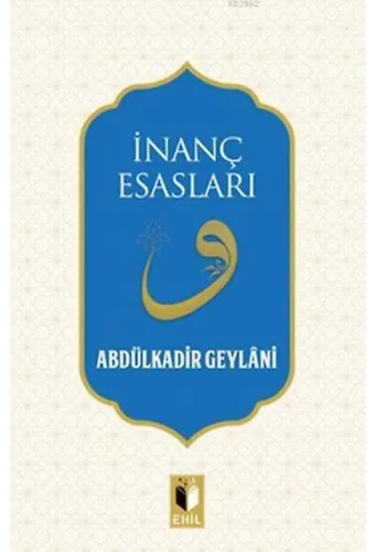 İnanç Esasları