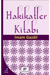 Hakikatler Kitabı