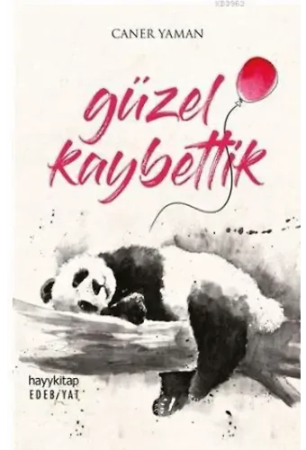Güzel Kaybettik