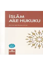 İslam Aile Hukuku