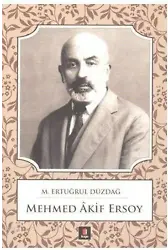 Mehmed Akif Ersoy