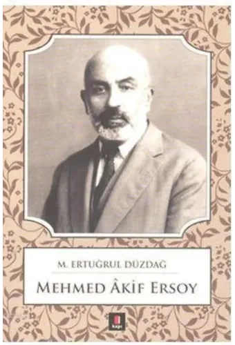 Mehmed Akif Ersoy