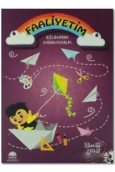 Faaliyetim - Eğlenerek Öğreniyorum