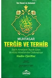 Muhtasar Terğib ve Terhib