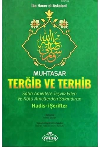 Muhtasar Terğib ve Terhib