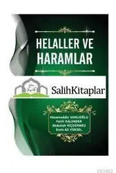 Helaller ve Haramlar; 2.Cilt