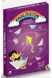 51 Faliyetim Eğlenerek Öğreniyorum
