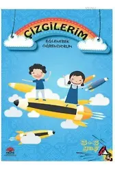 Cizgilerim Eğlenerek Öğreniyorum
