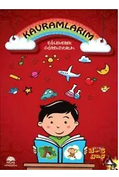 Kavramlarım Eğlenerek Öğreniyorum