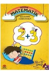 Matematik Eğlenerek Öğreniyorum