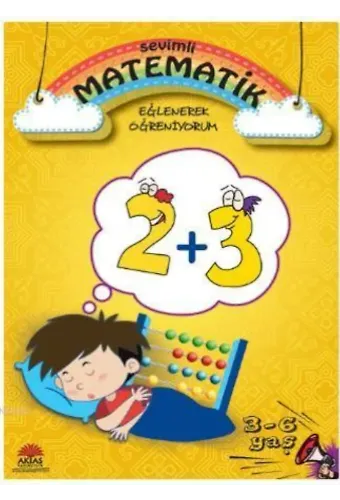 Matematik Eğlenerek Öğreniyorum