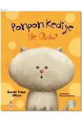 Ponpon Kediye Ne Oldu