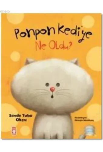 Ponpon Kediye Ne Oldu
