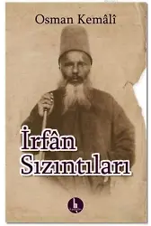 İrfan Sızıntıları