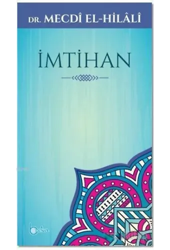 İmtihan