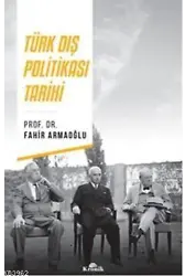 Türk Dış Politikası Tarihi