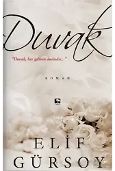 Duvak