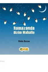 Ramazanda Bizim Mahalle