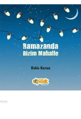 Ramazanda Bizim Mahalle