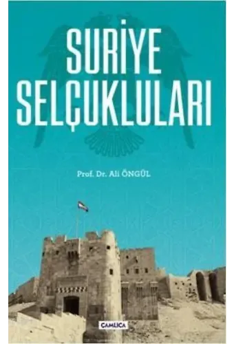 Suriye Selçukluları