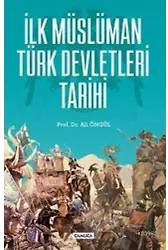 İlk Müslüman Türk Devletleri
