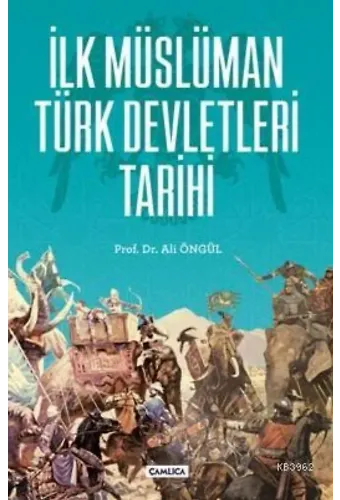 İlk Müslüman Türk Devletleri