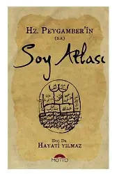 Hz. Peygamber'in Soy Atlası