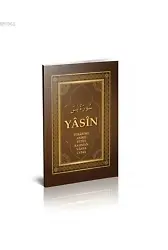 Yasin Cüzü Cep Boy