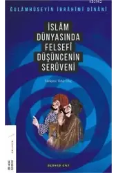 İslam Dünyasında Felsefenin Serüveni 3