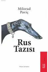 Rus Tazısı