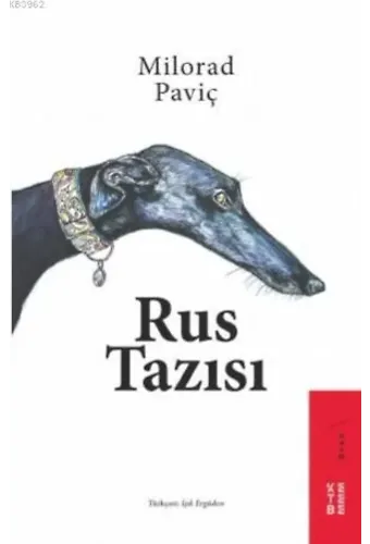 Rus Tazısı