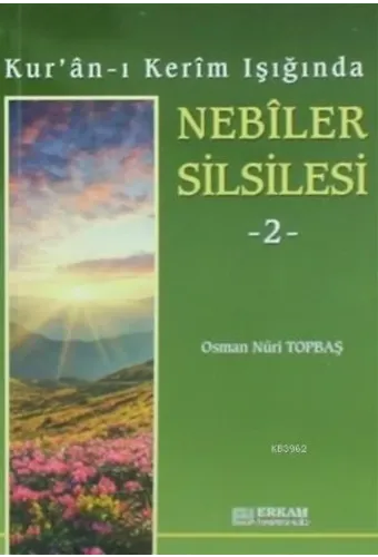 Nebiler Silsilesi-2 (Küçük Boy)