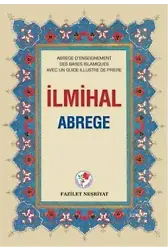 İlmihal Abrege (Fransızca)