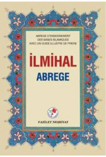İlmihal Abrege (Fransızca)