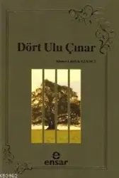 Dört Ulu Çınar