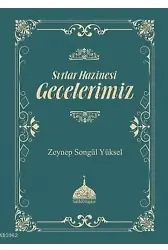 Sırlar Hazinesi Gecelerimiz