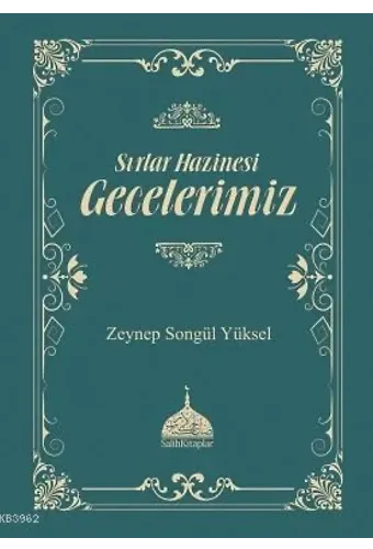 Sırlar Hazinesi Gecelerimiz