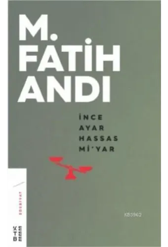 İnce Ayar Hassas Mi'yar