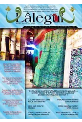 Lalegül Dergisi Kasım 2018 Sayısı