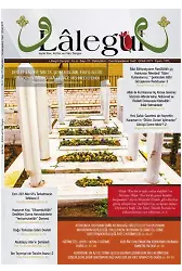 Lalegül Dergisi Ocak 2019 Sayısı