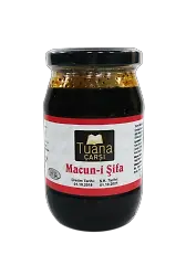 Macuni Şifa 12 Bitkisel Karışım – 4 Kavanoz