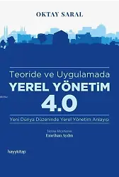 Yerel Yönetim 4.0