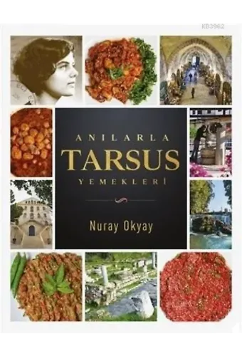 Anılarla Tarsus Yemekleri