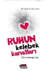 Ruhun Kelebek Kanatları