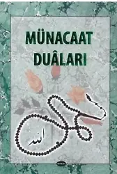 Münacaat Duaları - Havva Özkan