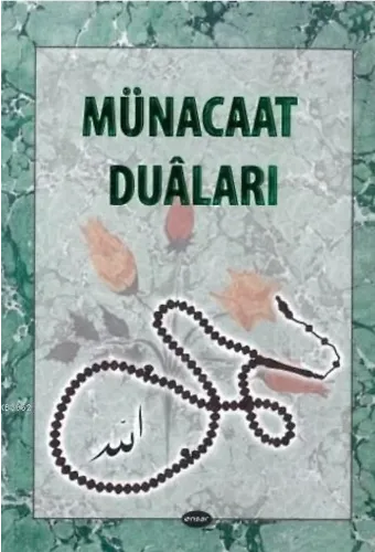 Münacaat Duaları - Havva Özkan