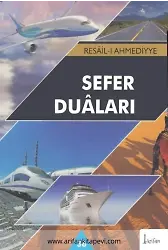 Sefer Duaları Cep Boy