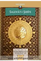 Salavatı Şerife